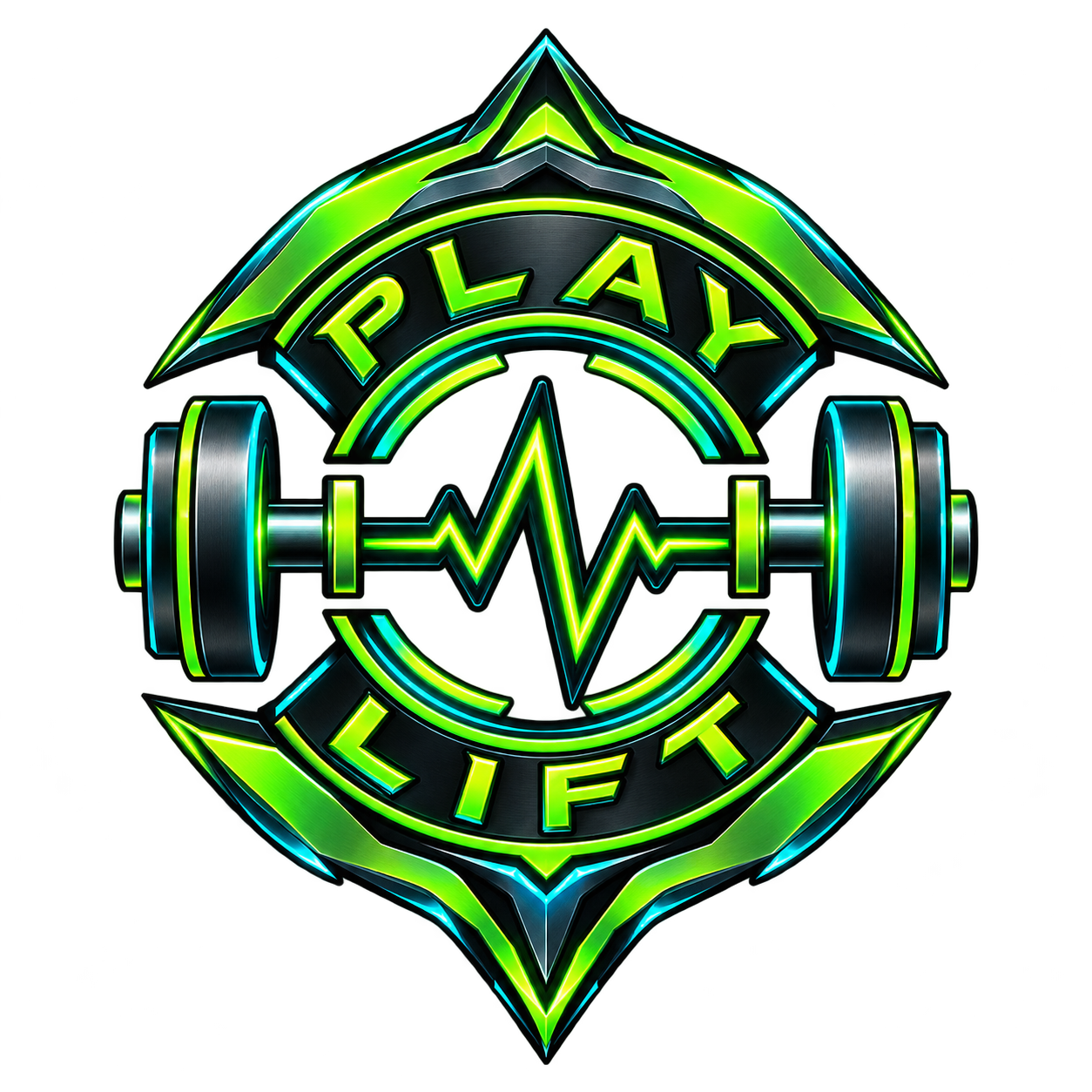 PLAYLIFT PHYSICAL ENTERTAINMENT SYSTEM
